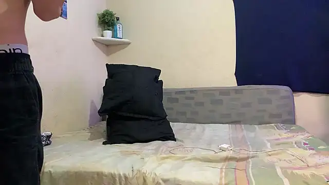 Snapshot of Claracacheadaa chatting on September 2025 02:39:02 PM Claracacheadaa online show from September 2025 02:39:02 PM