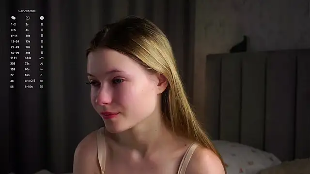 LynHillaire online show from July 2026 01:37:01 AM