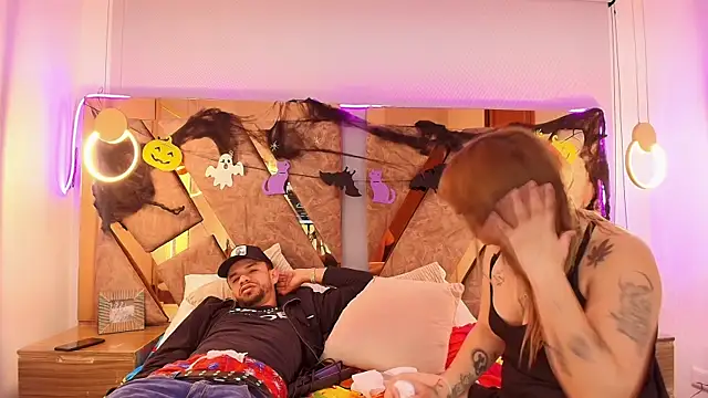 genessis  david online show from October 2025 02:53:02 AM