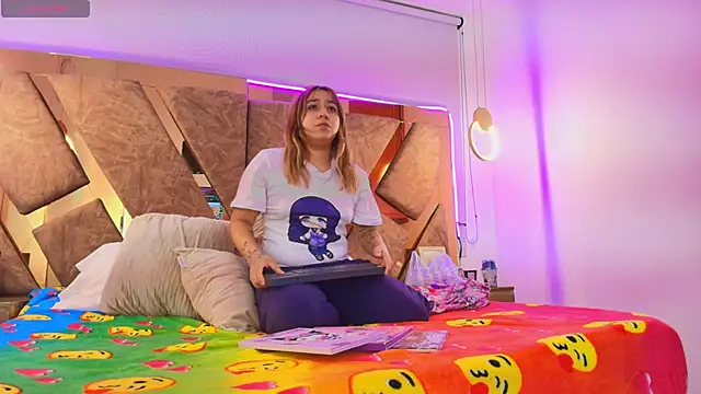 genessis  david online show from November 2025 03:51:01 AM