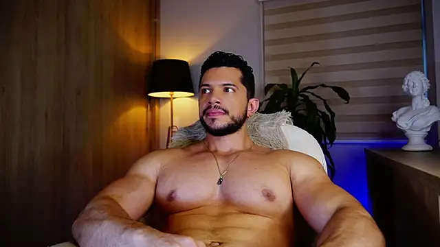 Erick Thompsonx online show from September 2025 09:59:02 PM