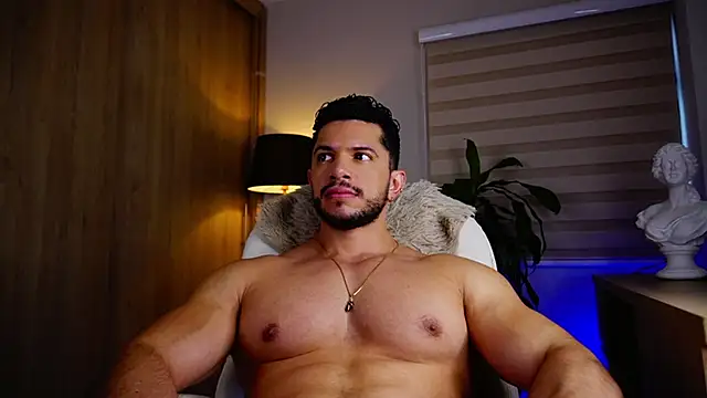 Erick Thompsonx online show from October 2025 09:11:01 PM