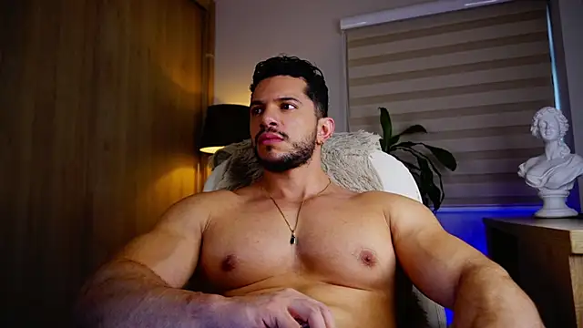 Erick Thompsonx online show from October 2025 06:28:02 PM