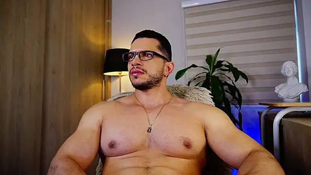 Erick Thompsonx online show from November 2025 03:11:02 PM