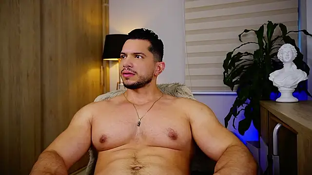 Erick Thompsonx online show from February 2026 09:29:02 PM