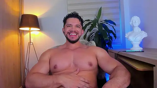 Erick Thompsonx online show from May 2026 10:51:02 PM