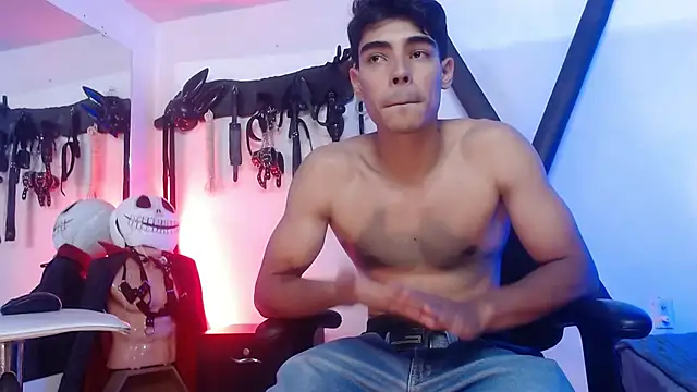 Snapshot of subarashi_ishi69 chatting on September 2025 07:39:01 PM subarashi ishi69 online show from September 2025 07:39:01 PM