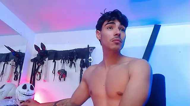 Snapshot of subarashi_ishi69 chatting on October 2025 07:23:02 PM subarashi ishi69 online show from October 2025 07:23:02 PM