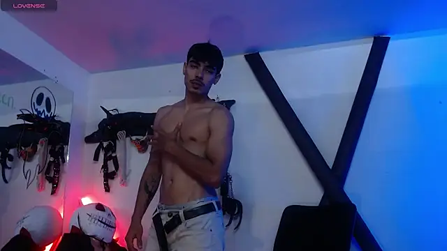 Snapshot of subarashi_ishi69 chatting on October 2025 06:17:02 PM subarashi ishi69 online show from October 2025 06:17:02 PM