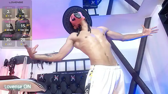 Snapshot of subarashi_ishi69 chatting on October 2025 07:18:01 PM subarashi ishi69 online show from October 2025 07:18:01 PM