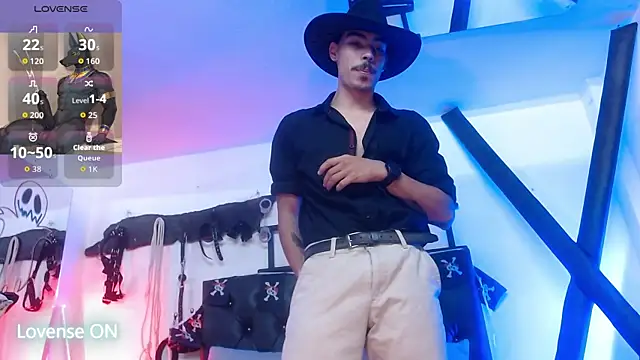 Snapshot of subarashi_ishi69 chatting on October 2025 07:05:02 PM subarashi ishi69 online show from October 2025 07:05:02 PM