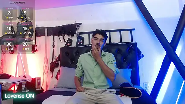 Snapshot of subarashi_ishi69 chatting on November 2025 06:21:01 PM subarashi ishi69 online show from November 2025 06:21:01 PM