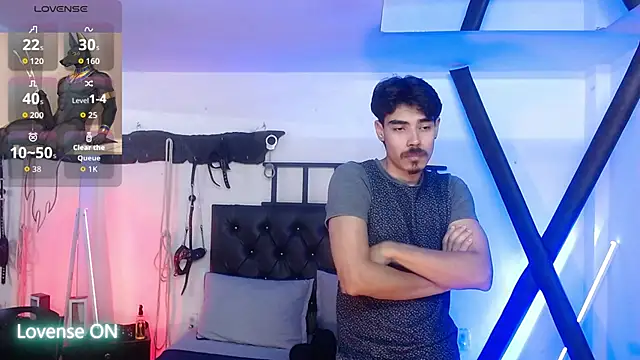 subarashi ishi69 online show from November 2025 06:07:02 PM