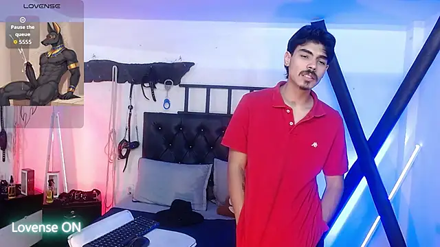 subarashi ishi69 online show from November 2025 06:41:02 PM