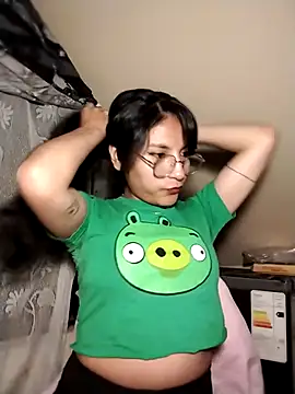 Snapshot of Regina_Shine chatting on September 2025 04:57:01 AM Regina Shine online show from September 2025 04:57:01 AM