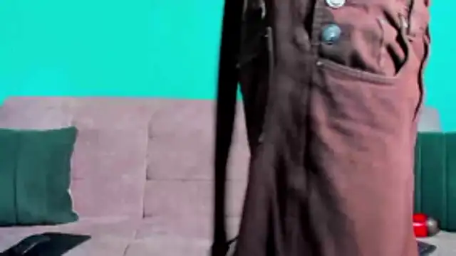 Maikol Ortiz online show from February 2026 02:26:01 PM