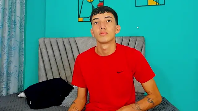 Maikol Ortiz online show from April 2026 12:24:01 PM