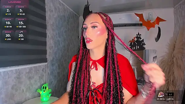 V suckscock online show from October 2025 02:40:01 PM