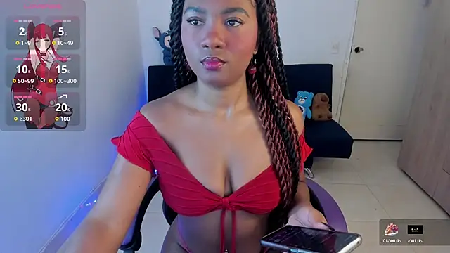 Snapshot of johansstiv2007 chatting on October 2025 12:03:01 PM johansstiv2007 online show from October 2025 12:03:01 PM