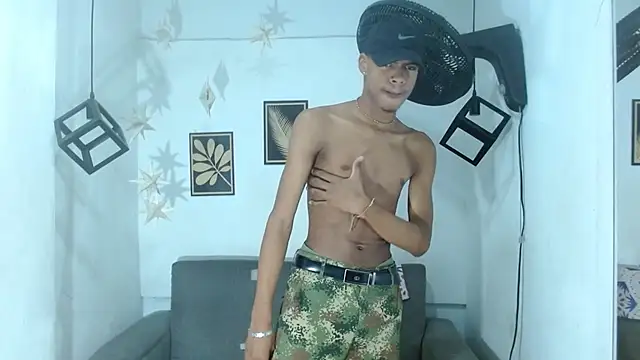 criss zuri online show from September 2025 11:43:01 AM