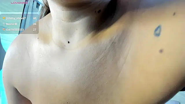 Snapshot of sophie__blare chatting on April 2026 07:29:01 PM sophie blare online show from April 2026 07:29:01 PM