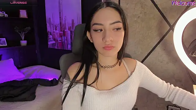 Snapshot of AlliceCopper chatting on February 2026 12:42:02 PM AlliceCopper online show from February 2026 12:42:02 PM