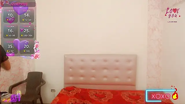 merlinacandy online show from October 2025 03:40:01 AM