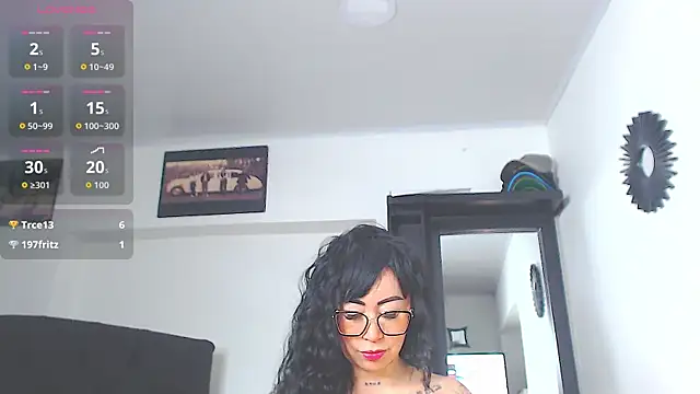 Vicky hotmilf online show from May 2026 11:30:02 AM