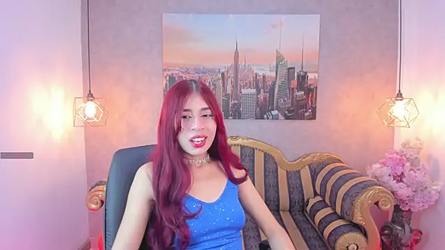 Snapshot of Gaby_louse chatting on September 2025 01:32:01 PM Gaby louse online show from September 2025 01:32:01 PM