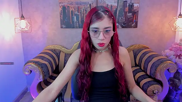 Snapshot of Gaby_louse chatting on September 2025 01:34:02 PM Gaby louse online show from September 2025 01:34:02 PM