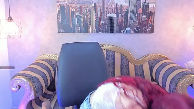 Snapshot of Gaby_louse chatting on September 2025 02:41:01 PM Gaby louse online show from September 2025 02:41:01 PM