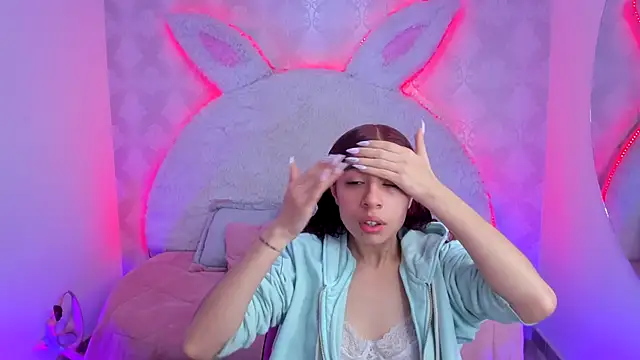 Snapshot of Gaby_louse chatting on November 2025 07:25:02 PM Gaby louse online show from November 2025 07:25:02 PM