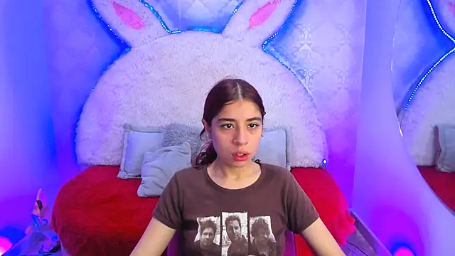 Snapshot of Gaby_louse chatting on December 2025 08:16:02 PM Gaby louse online show from December 2025 08:16:02 PM