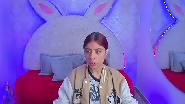 Snapshot of Gaby_louse chatting on January 2026 07:39:01 PM Gaby louse online show from January 2026 07:39:01 PM