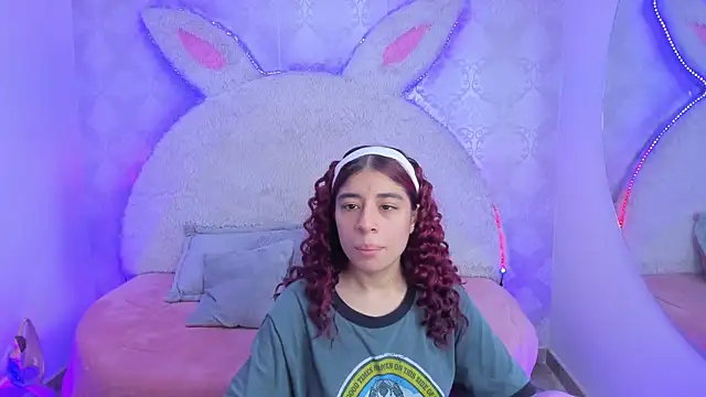 Snapshot of Gaby_louse chatting on January 2026 07:39:01 PM Gaby louse online show from January 2026 07:39:01 PM