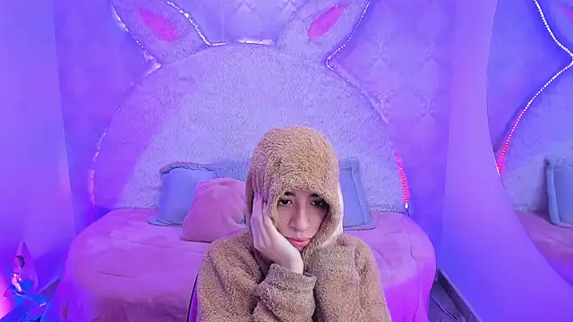 Snapshot of Gaby_louse chatting on February 2026 07:32:02 PM Gaby louse online show from February 2026 07:32:02 PM