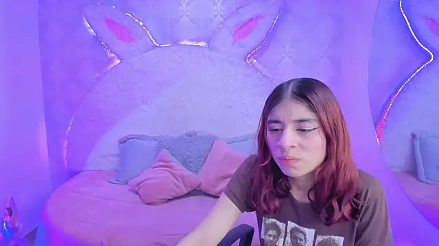 Snapshot of Gaby_louse chatting on February 2026 07:59:01 PM Gaby louse online show from February 2026 07:59:01 PM