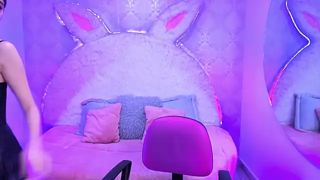 Snapshot of Gaby_louse chatting on February 2026 07:11:01 PM Gaby louse online show from February 2026 07:11:01 PM