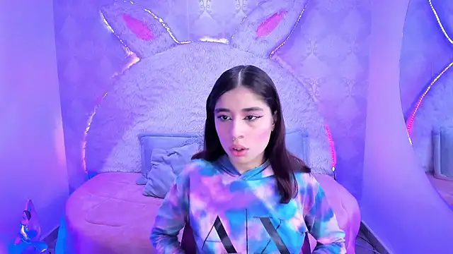 Snapshot of Gaby_louse chatting on March 2026 07:42:01 PM Gaby louse online show from March 2026 07:42:01 PM