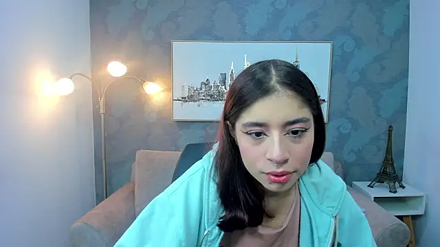 Snapshot of Gaby_louse chatting on March 2026 06:36:01 PM Gaby louse online show from March 2026 06:36:01 PM