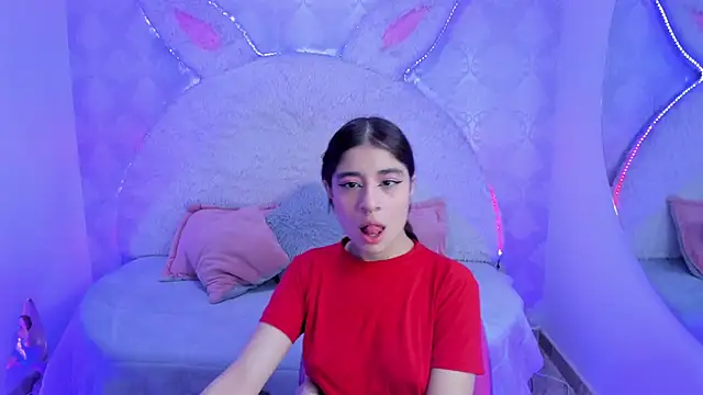 Snapshot of Gaby_louse chatting on March 2026 07:43:02 PM Gaby louse online show from March 2026 07:43:02 PM