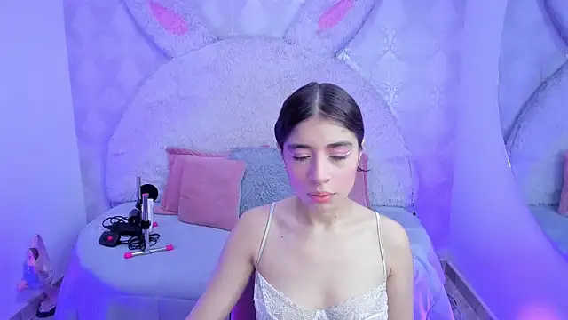 Snapshot of Gaby_louse chatting on March 2026 08:04:01 PM Gaby louse online show from March 2026 08:04:01 PM