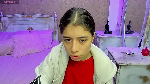 Snapshot of Gaby_louse chatting on March 2026 01:22:02 PM Gaby louse online show from March 2026 01:22:02 PM