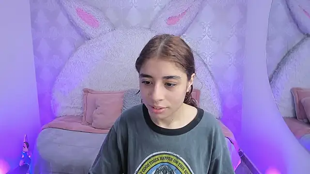 Gaby louse online show from May 2026 07:21:01 PM