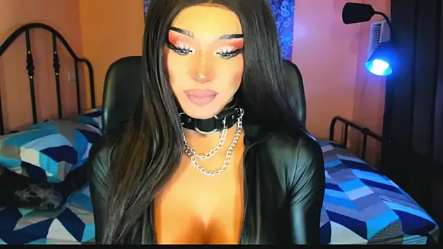 xUrGoddess Bellax online show from November 2025 01:39:02 AM