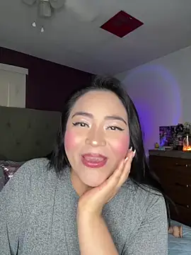 Snapshot of MyHoneyFrida chatting on September 2025 12:21:02 AM MyHoneyFrida online show from September 2025 12:21:02 AM