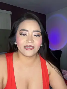 Snapshot of MyHoneyFrida chatting on September 2025 01:49:01 AM MyHoneyFrida online show from September 2025 01:49:01 AM