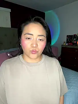 Snapshot of MyHoneyFrida chatting on September 2025 02:35:01 AM MyHoneyFrida online show from September 2025 02:35:01 AM