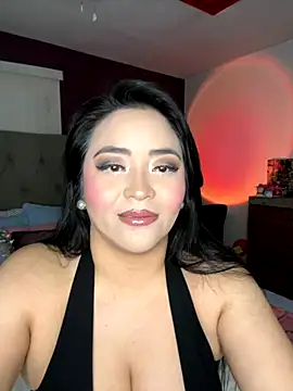 Snapshot of MyHoneyFrida chatting on September 2025 02:34:02 AM MyHoneyFrida online show from September 2025 02:34:02 AM