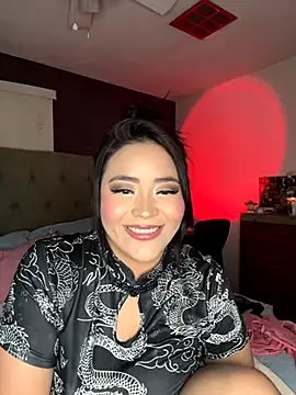 Snapshot of MyHoneyFrida chatting on September 2025 02:49:01 AM MyHoneyFrida online show from September 2025 02:49:01 AM